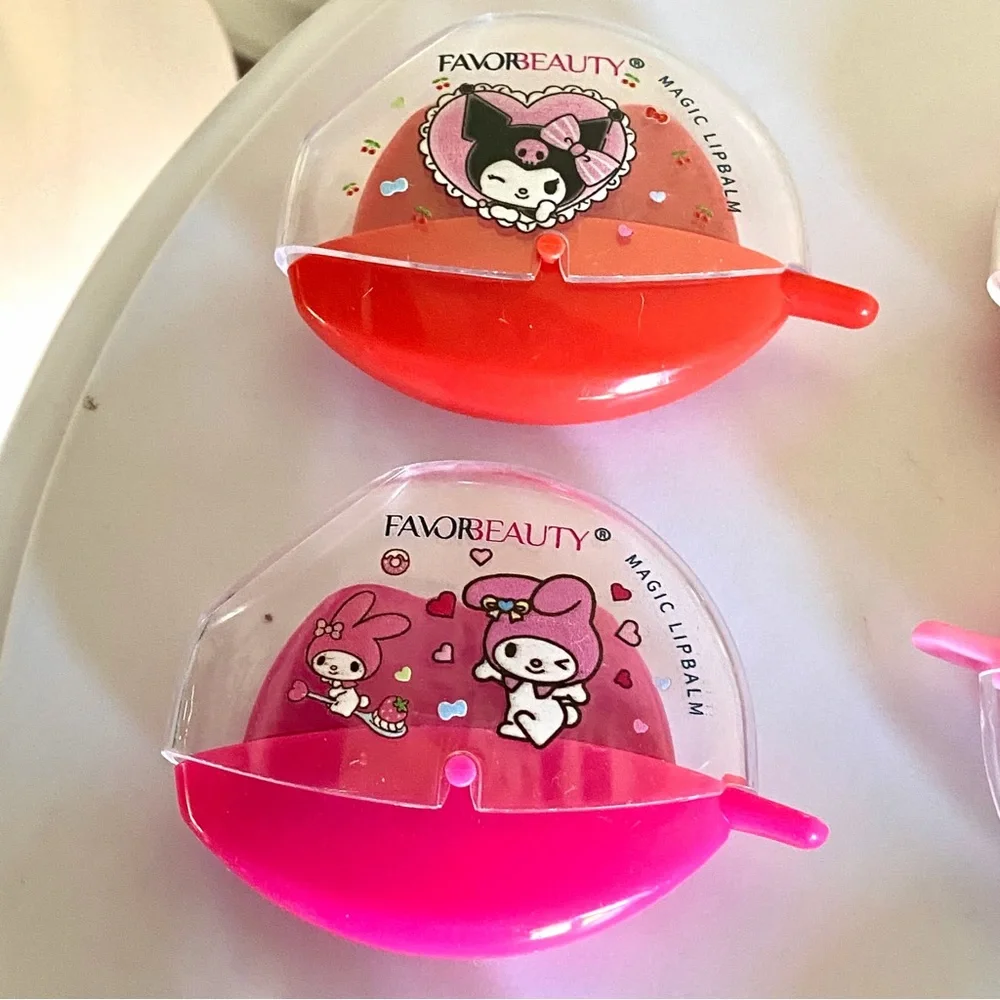 Boutique hello kitty